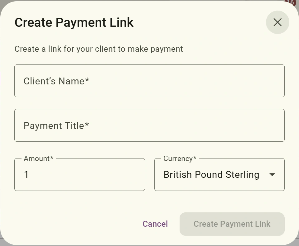 add media screenshot